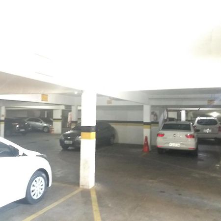 Appartamento Flat Na Avenida Oceanica Salvador Esterno foto