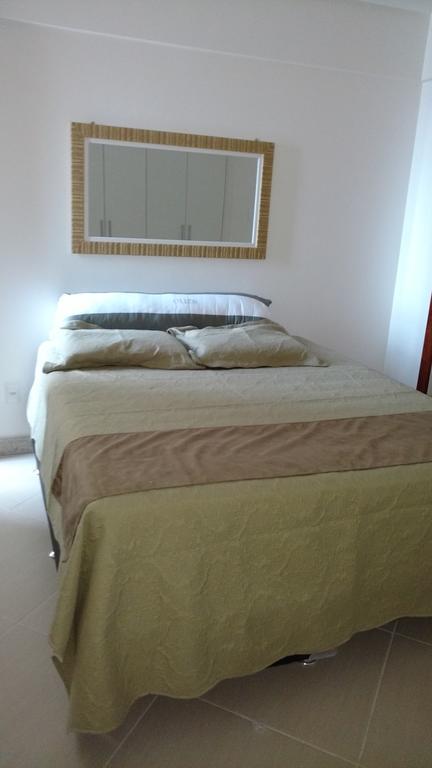 Appartamento Flat Na Avenida Oceanica Salvador Esterno foto