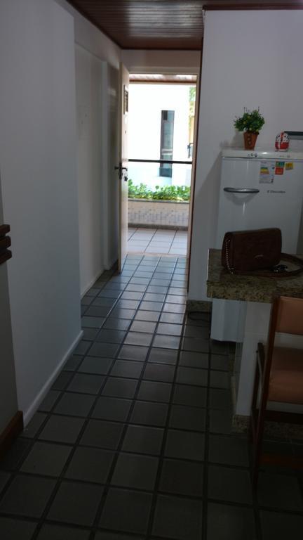 Appartamento Flat Na Avenida Oceanica Salvador Esterno foto