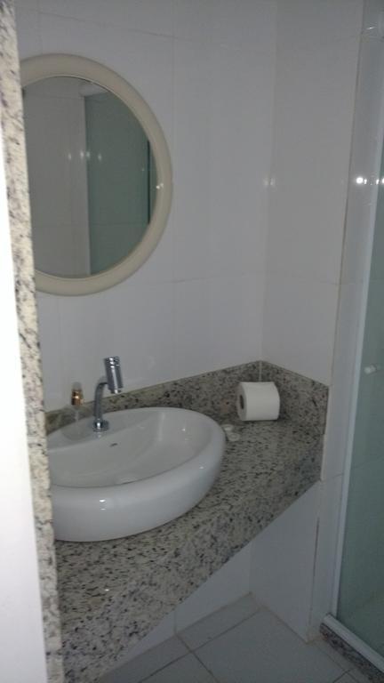 Appartamento Flat Na Avenida Oceanica Salvador Esterno foto